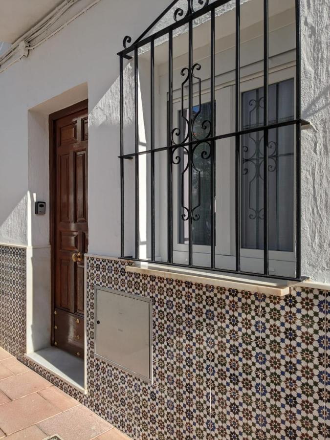 Casita El Lagar Villa Estepona Exterior photo